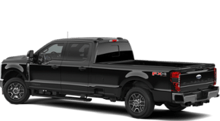 2026 Ford Super Duty® External Image 3